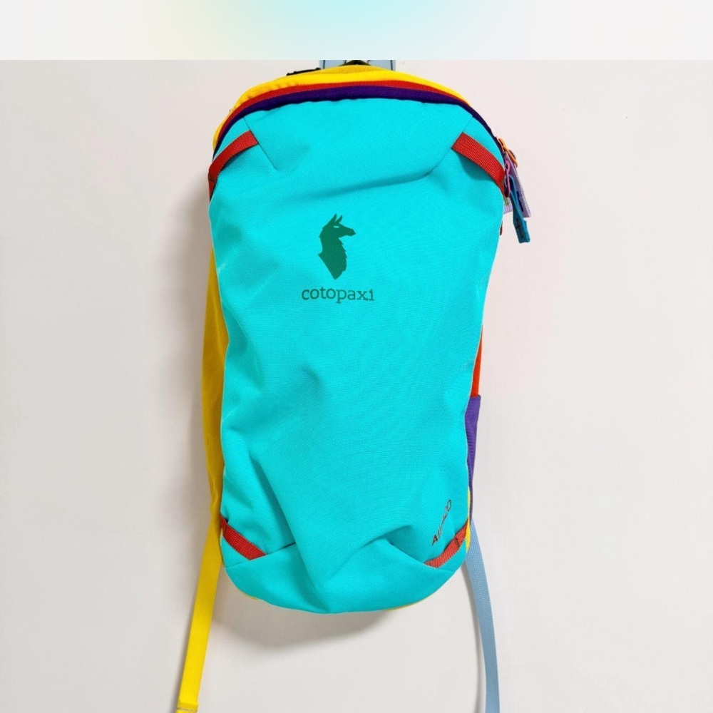 Cotopaxi Allpa 20L Backpack
